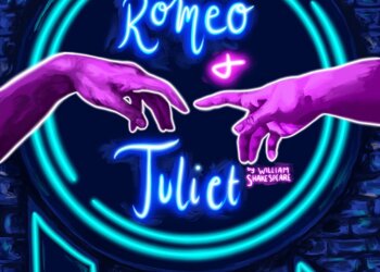 Romeo and Juliet trailer, November 2022