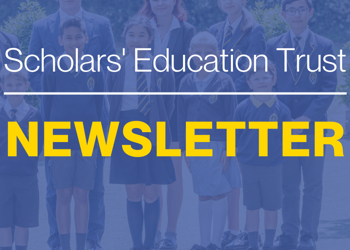 Scholars' Education Trust - Autumn News