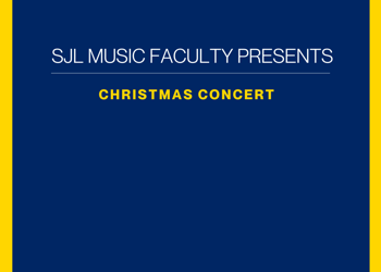 Christmas Concert - December 2023