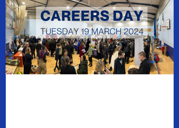 Careers Day 2024