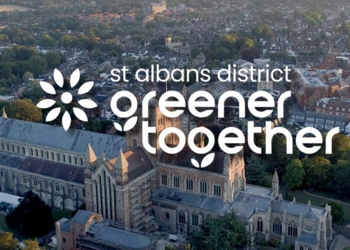 St Albans Greener Together