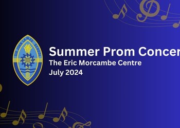 Summer Prom Concert