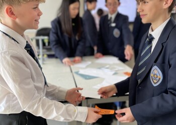 Cultural Enrichment Day 2025