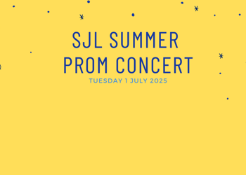 Summer Prom Concert 2025