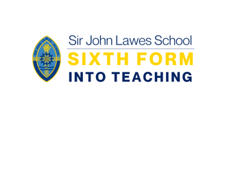 Sixth Formers into Teaching
