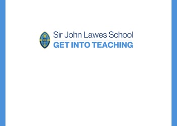 Get Into Teaching