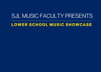 Lower School Music Showcase