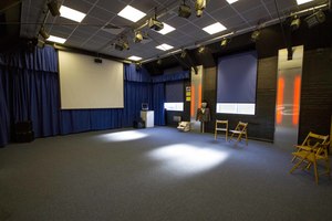 Drama studio 2