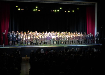 Inaugural Trust Music Festival