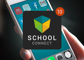 Introducing our new School Connect App
