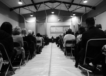 SJL Newscast, May 2019