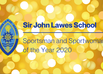 Sportsman and Sportwoman 2020 announced