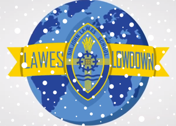 Lawes Lowdown, Xmas Special 2021