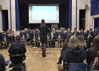 Year 7 and 8 Music Showcase 2022